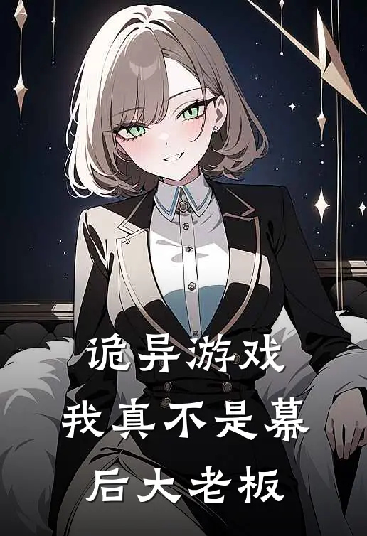 诡异游戏：我真不是幕后大老板钱夜钱多多完本热门小说_小说推荐完结诡异游戏：我真不是幕后大老板钱夜钱多多