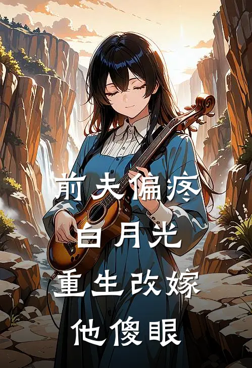 前夫偏疼白月光，重生改嫁他傻眼