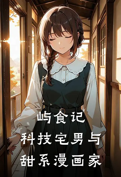 屿食记：科技宅男与甜系漫画家周屿林小满热门完结小说_最热门小说屿食记：科技宅男与甜系漫画家周屿林小满