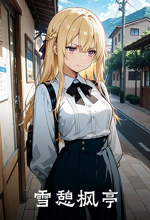 雪憩枫亭(沈曼君林砚之)最新推荐小说_在哪看免费小说雪憩枫亭沈曼君林砚之