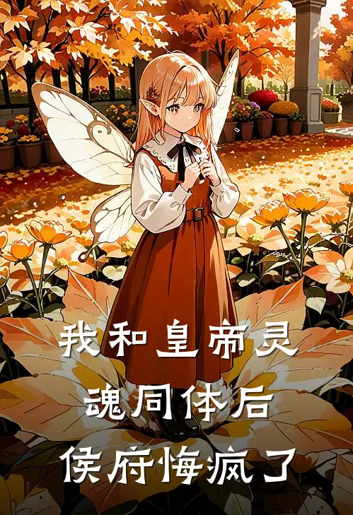 我和皇帝灵魂同体后，侯府悔疯了