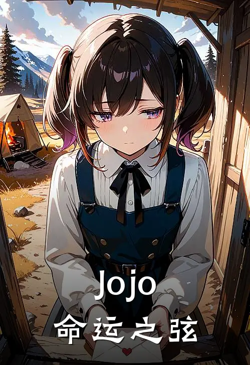 Jojo：命运之弦