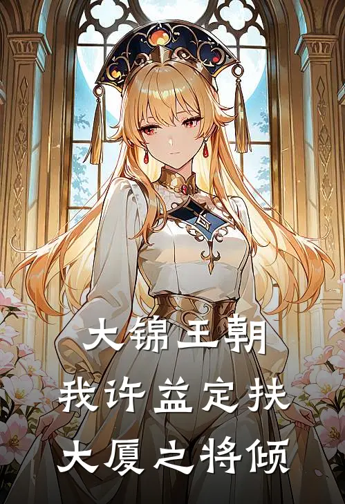 大锦王朝：我许益定扶大厦之将倾