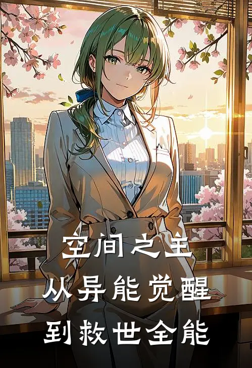 空间之主：从异能觉醒到救世全能(林晓林晓能)最新完结小说推荐_热门小说排行榜空间之主：从异能觉醒到救世全能林晓林晓能