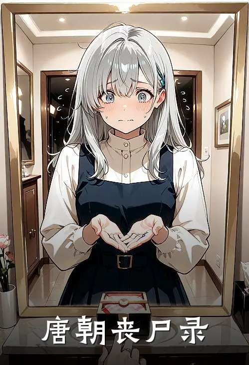 唐朝丧尸录苏夜裴忠最新小说推荐_完本小说免费阅读唐朝丧尸录(苏夜裴忠)