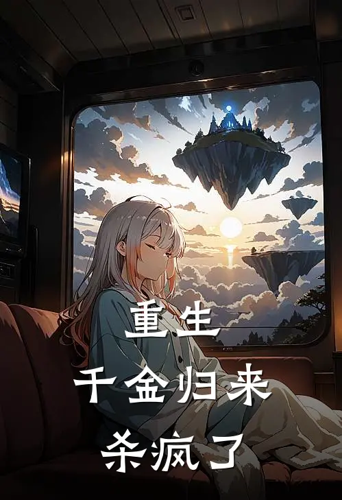 重生：千金归来杀疯了