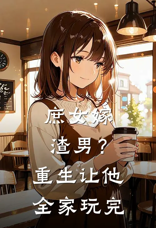 庶女嫁渣男？重生让他全家玩完