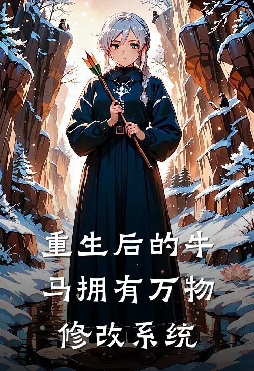 重生后的牛马拥有万物修改系统元华王德发完结版小说_完结版小说重生后的牛马拥有万物修改系统(元华王德发)