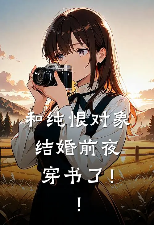 和纯恨对象结婚前夜，穿书了！！沈棠贺言礼完本小说免费阅读_最新章节列表和纯恨对象结婚前夜，穿书了！！(沈棠贺言礼)