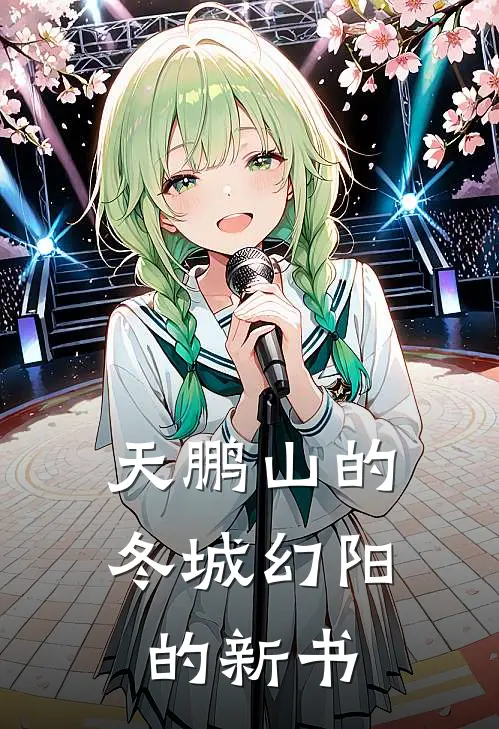天鹏山的冬城幻阳的新书