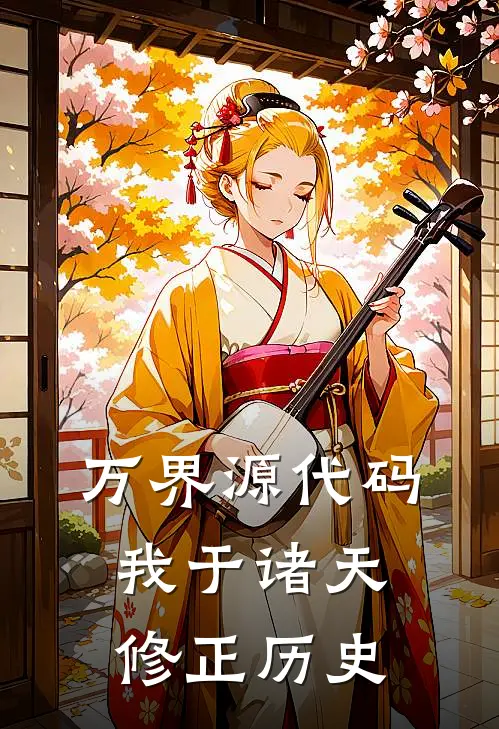 万界源代码：我于诸天修正历史林启林啟新热门小说_免费阅读全文万界源代码：我于诸天修正历史林启林啟