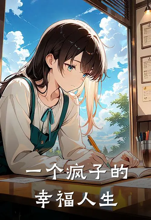 一个疯子的幸福人生