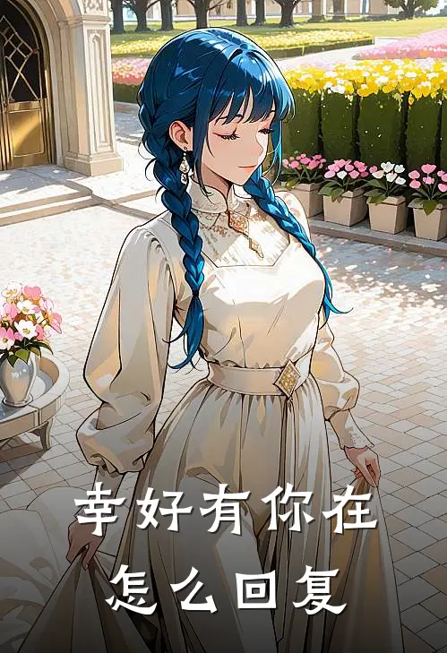 幸好有你在怎么回复