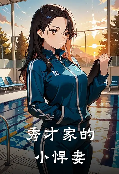 秀才家的小悍妻