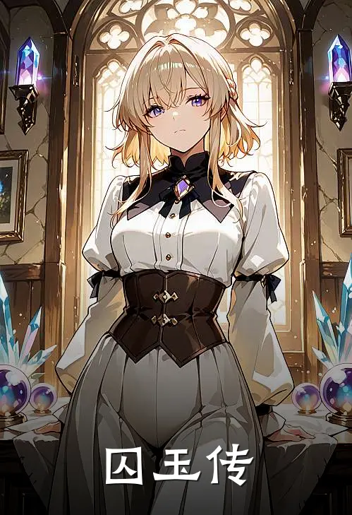 苏月窈沈清晏《囚玉传》全本免费在线阅读_(苏月窈沈清晏)最新章节在线阅读