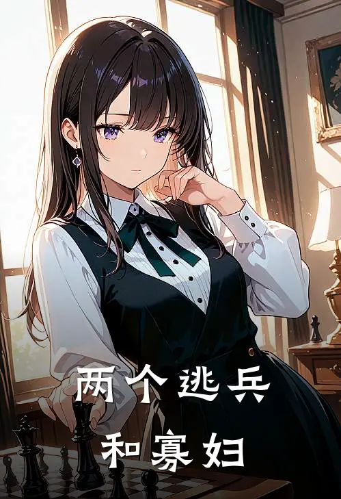 两个逃兵和寡妇