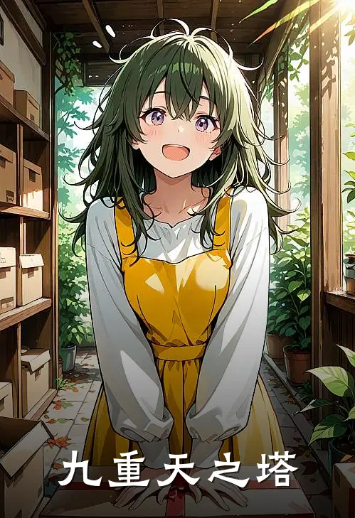 九重天之塔