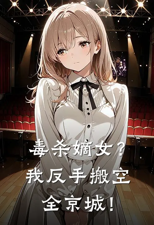 毒杀嫡女？我反手搬空全京城！