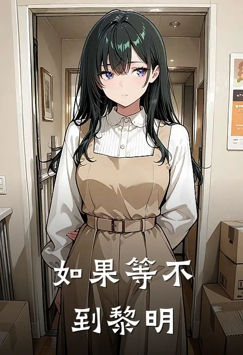 如果等不到黎明