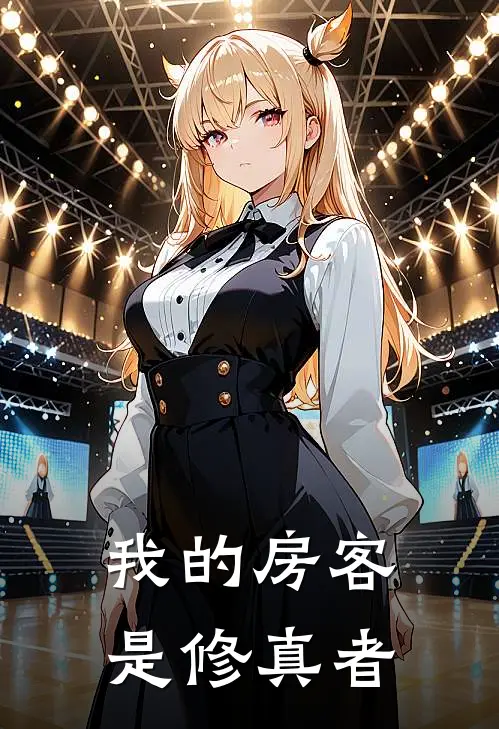 我的房客是修真者