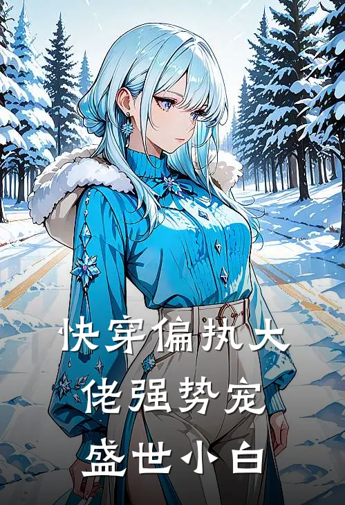 快穿偏执大佬强势宠盛世小白