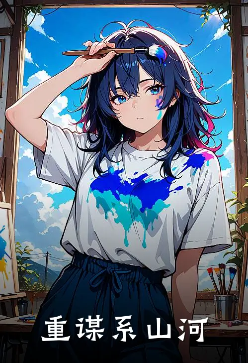 重谋系山河