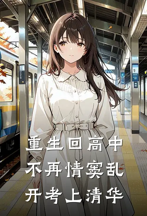 重生回高中不再情窦乱开考上清华