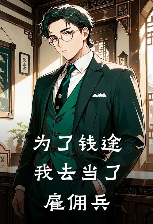 为了钱途，我去当了雇佣兵李芃约翰新热门小说_免费阅读全文为了钱途，我去当了雇佣兵李芃约翰