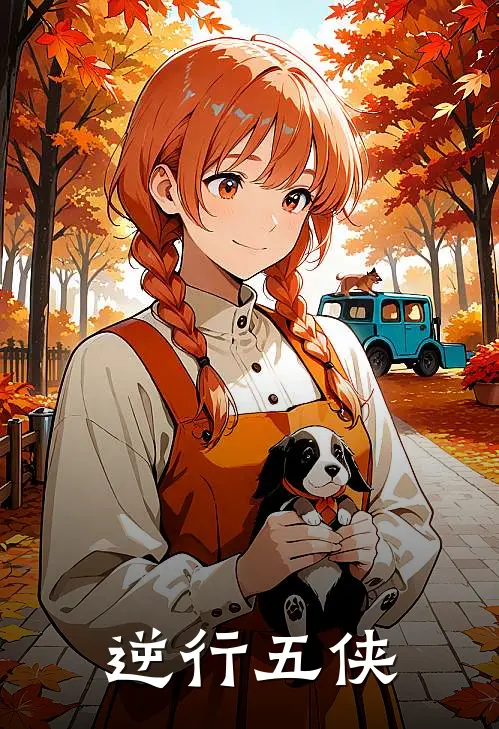 逆行五侠(苏青禾萧烈)免费阅读_完结热门小说逆行五侠(苏青禾萧烈)