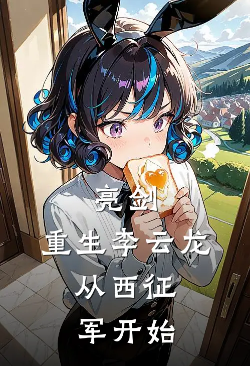 亮剑：重生李云龙，从西征军开始李云龙沈泉免费小说大全_小说推荐完本亮剑：重生李云龙，从西征军开始(李云龙沈泉)