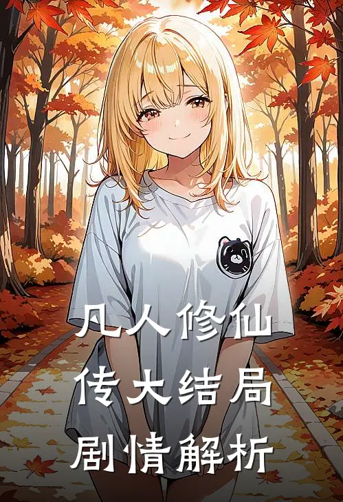 凡人修仙传大结局剧情解析