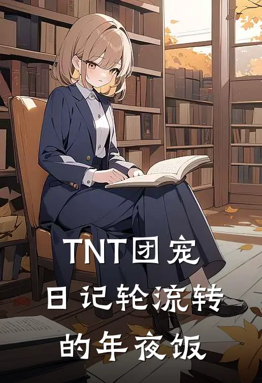 TNT团宠日记轮流转的年夜饭