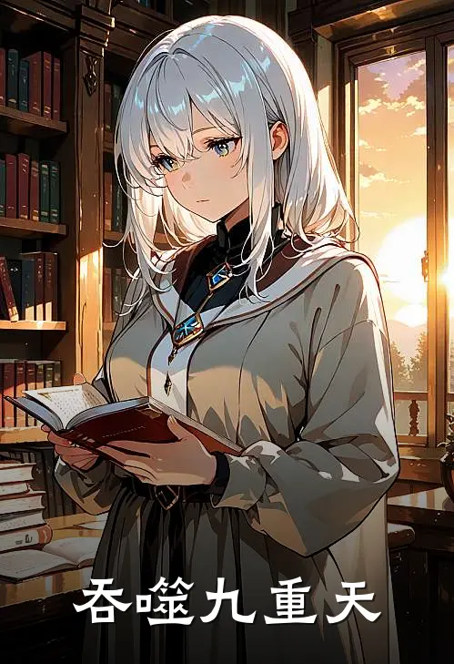 吞噬九重天
