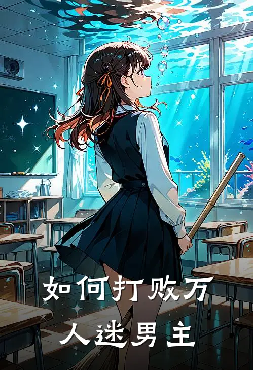 如何打败万人迷男主