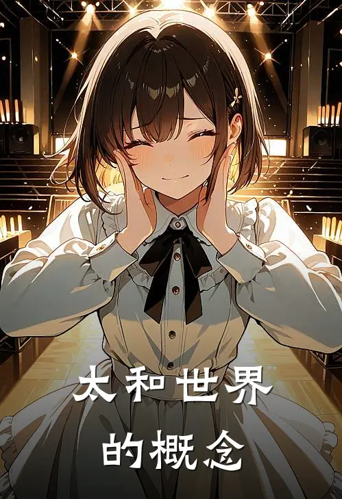 太和世界的概念