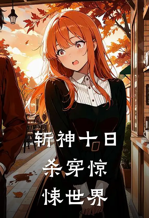 《斩神十日：杀穿惊悚世界》林七夜沈青竹全集免费在线阅读_(林七夜沈青竹)全章节免费在线阅读