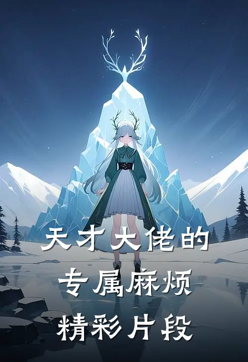 天才大佬的专属麻烦精彩片段