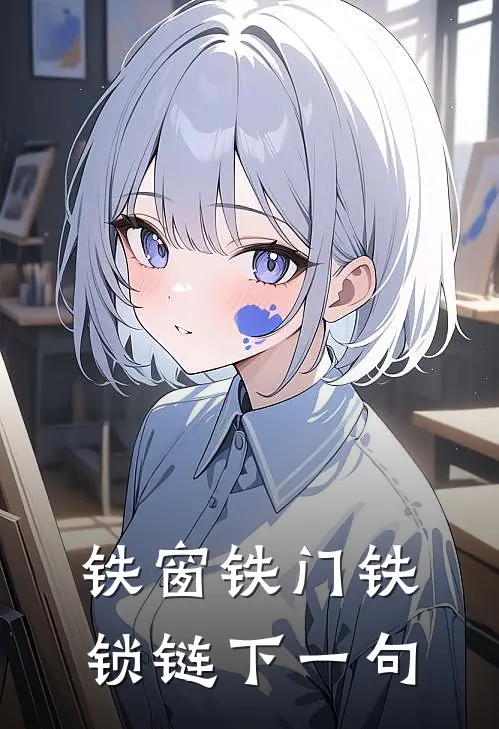 铁窗铁门铁锁链下一句