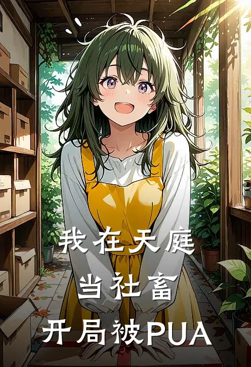 我在天庭当社畜：开局被PUA，