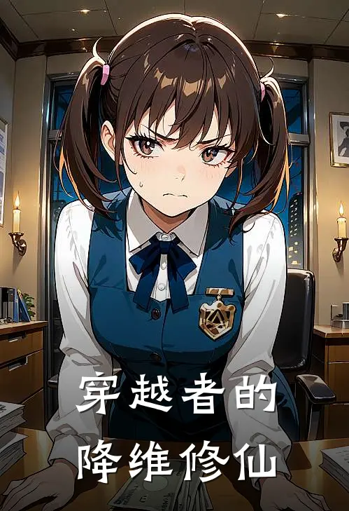 穿越者的降维修仙