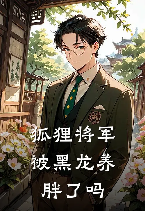 狐狸将军被黑龙养胖了吗