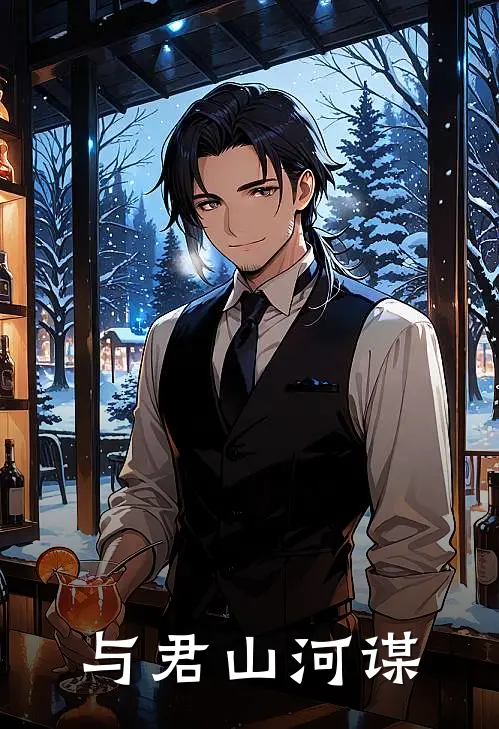 与君山河谋