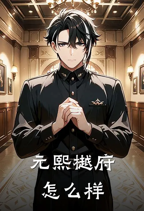 元熙樾府怎么样