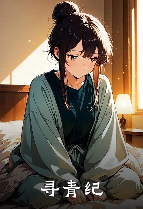 寻青纪