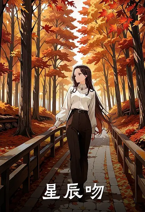 星辰吻(陈毅林星辰)完整版免费阅读_最新章节列表星辰吻(陈毅林星辰)