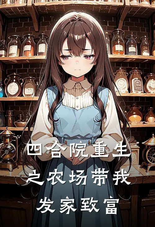 四合院重生之农场带我发家致富张坤秦淮茹热门小说完结_热门的小说四合院重生之农场带我发家致富张坤秦淮茹