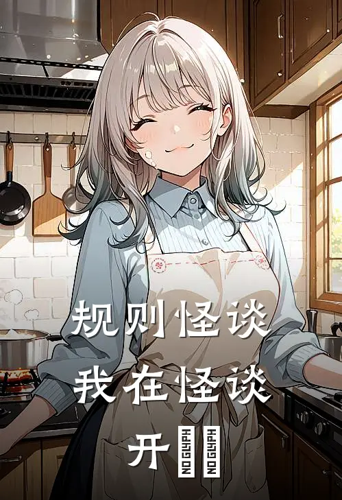 规则怪谈，我在怪谈开鱟貢