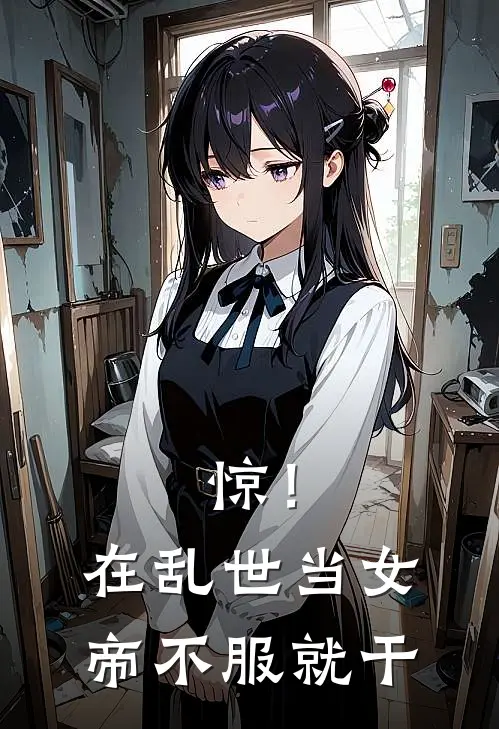 陆昭引陆昭(惊！在乱世当女帝不服就干)全本阅读_陆昭引陆昭最新热门小说