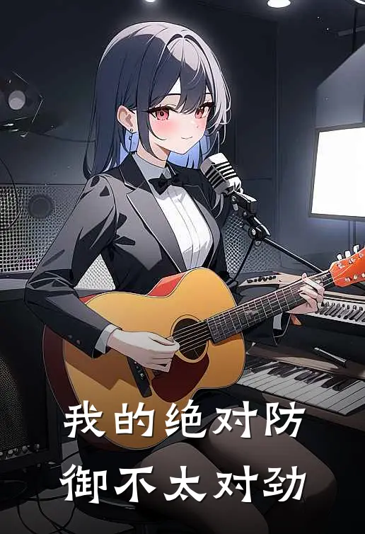 我的绝对防御不太对劲