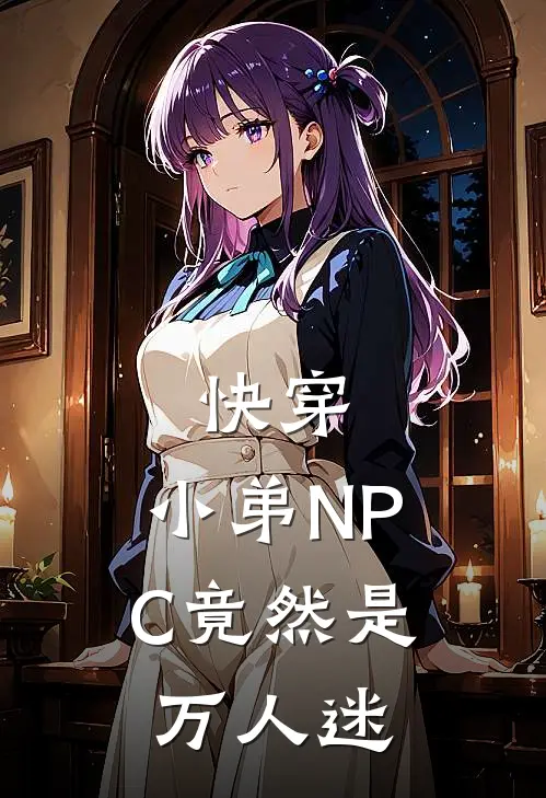 快穿：小弟NPC竟然是万人迷